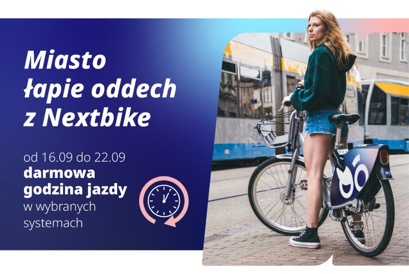 Europejski Tydzień Mobilności w Ciechanowie