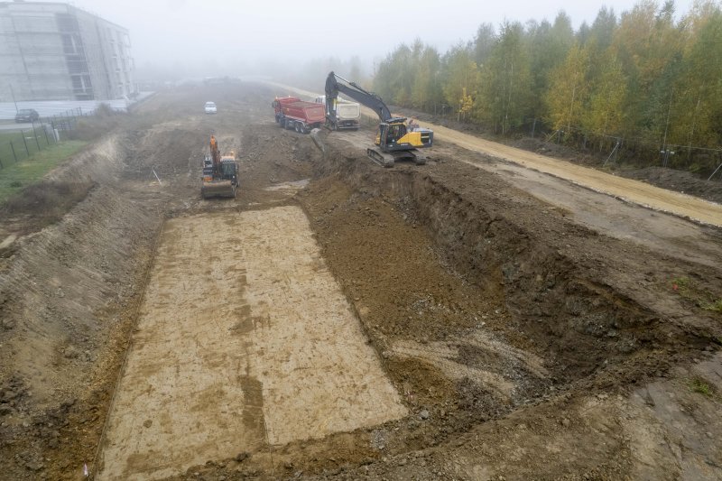 Ruszyła budowa kolejnych społecznych mieszkań czynszowych