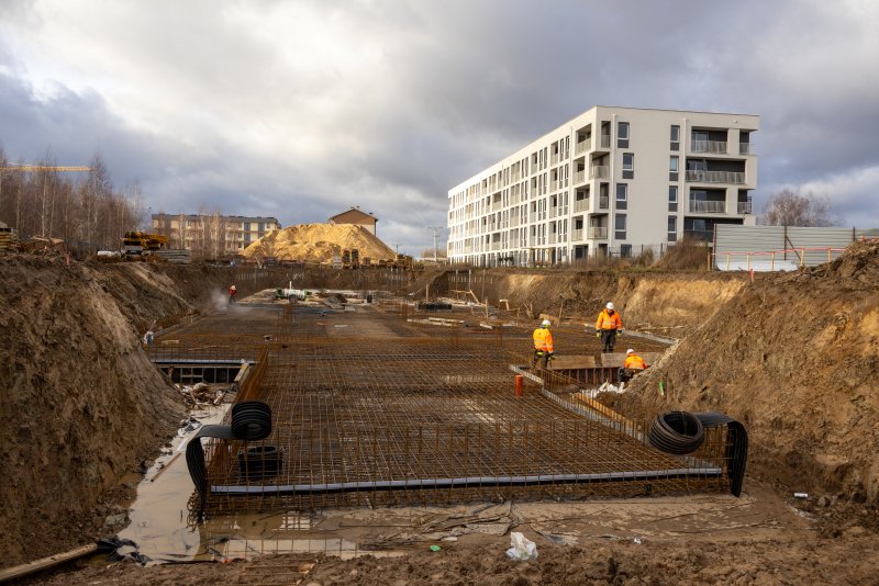 Nabór wniosków na nowe mieszkania budownictwa społecznego